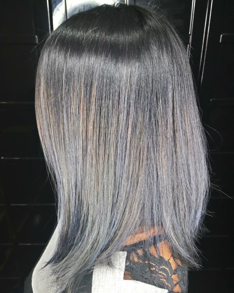 shades of grey