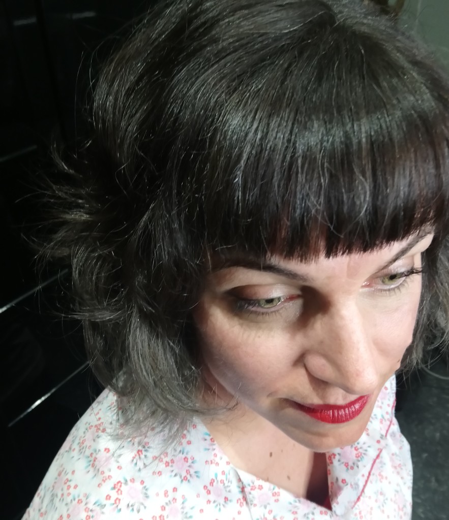 New bangs at Bangs