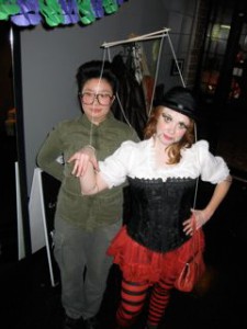 Halloween 2010